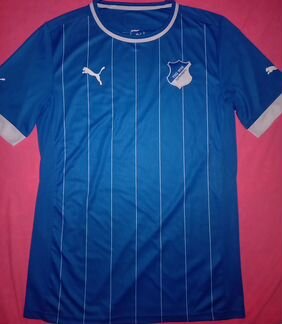 Футбольная форма Хоффенхайм 12/13 г оригинал