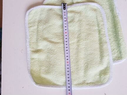 Банное детское полотенце с капюшоном новое