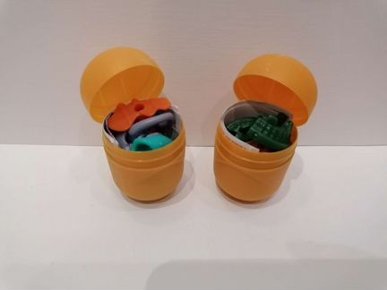 Киндер Тайная жизнь домашних животных 2