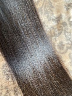 Волосы натуральные HairShop. Новые