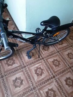 Велосипед novatrak 20