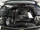 Mercedes-Benz C-класс 2.0 AT, 2016, 105 002 км объявление продам