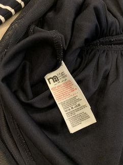 Платье mothercare 98 р-р