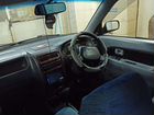 Daihatsu Pyzar 1.6 AT, 1998, 297 123 км объявление продам