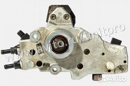 Тнвд Мерседес Вито - Виано 6460700401 646