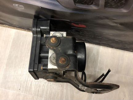 Блок абс Крайслер Пацифика