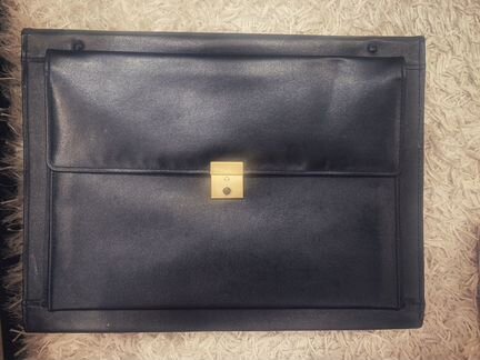 Дипломат Пилот Кейс Портфель Чемодан