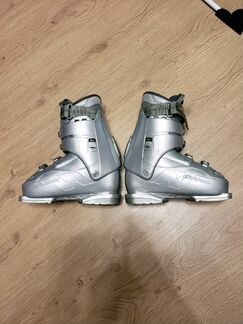 Горнолыжные ботинки Nordica Yeasy Move CX W Silver