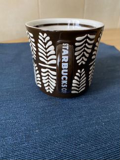 Оригинальная кружка Starbucks