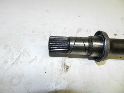 Вал промежуточный Mazda 3 BK 2,0 автомат