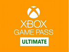 Подписки Xbox game pass ultimate + ea play 14 дней