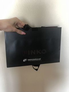 Ремень Pinko
