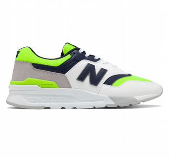 Мужские кроссовки New Balance 997 Hi-Light