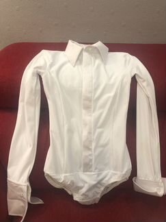 Рубашка для бальных танцев