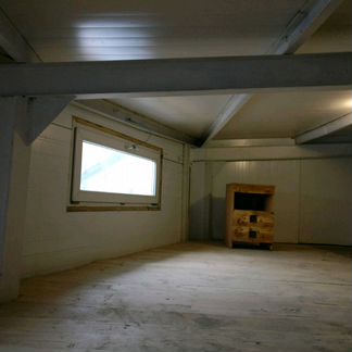 Сдам отапливаемое помещение