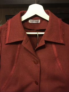 Костюм брючный для беременных