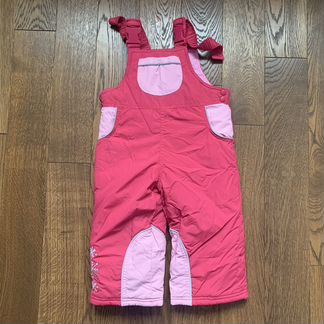 Полукомбинезон Mothercare 18-24 мес