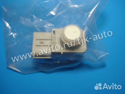 Парктроник для Hyundai Sonata VII LF 2017-н. в