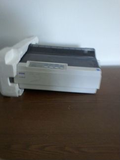 Принтер epson LX-300+II