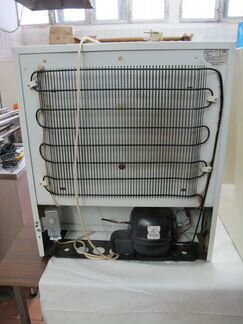 Морозильники барные мини для дома и дачи 2шт