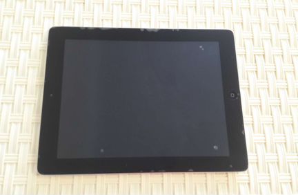 Apple iPad2 16GB MC769RS-A