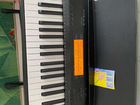 Цифровое пианино casio cdp 220r объявление продам