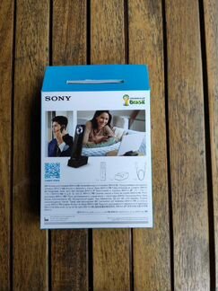 Bluetooth-гарнитура Sony BRH10