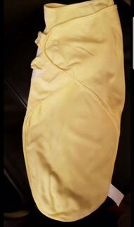 Флисовые и трикотажнве пеленки кокон