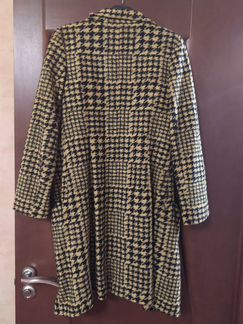 Пальто Caterina Leman