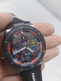 Часы EFS-560HR-1AER honda racing Limited Edition
