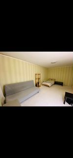1-к квартира, 37 м², 1/16 эт.