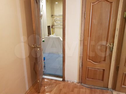 Комната 20 м² в 3-к, 3/17 эт.