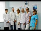 В медицинский центр в Гурзуфе требуется врач-узи
