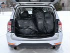 Subaru Forester 2.5 МТ, 2012, 170 000 км объявление продам