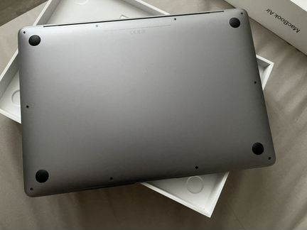Apple macbook air 13 2020 256 gb