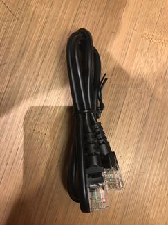 Провода для интернет