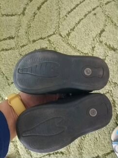 Туфли и босоножки 19рр