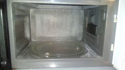 Микроволновка LG ms2042dy