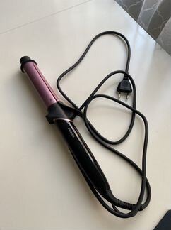 Плойка для завивки волос Philips