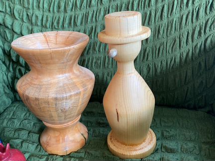 Вещи из дерева