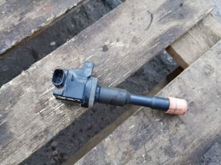 Катушка зажигания Honda Civic Hybrid ES9 LDA 2002