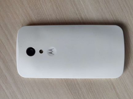 Телефон Motorola Moto G2 XT1063