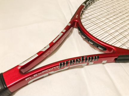 Ракетка Head Prestige, i.Prestige Flex point Lequi