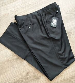 Брюки Mavecon 58 Italy. Новые