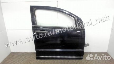 Дверь боковая правая передняя Dodge Caliber, 2007