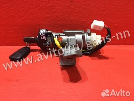 Замок зажигания Kia Sportage KM D4EA 2006-2010