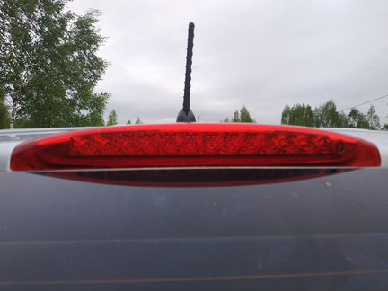 Поводок стеклоочистителя Ssang Yong Actyon New