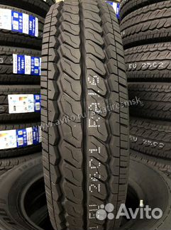 175/80R14C habilead RS/01
