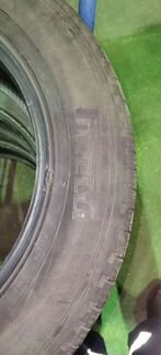 Шины 245/60 r18