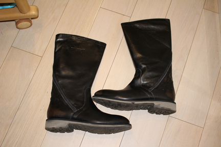 Bikkembergs сапоги женские р41